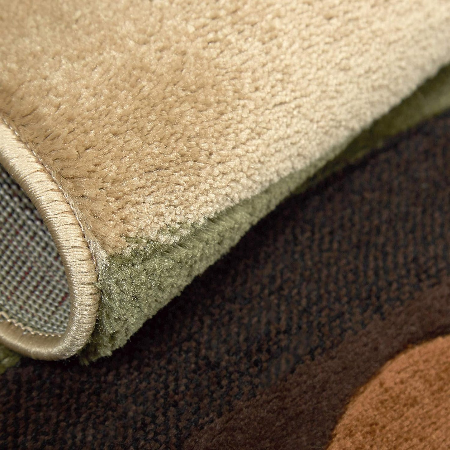 Adella Modern Runner Area Rug