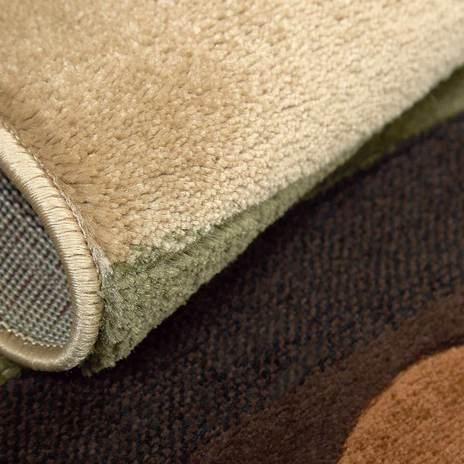 Adella Modern Runner Area Rug