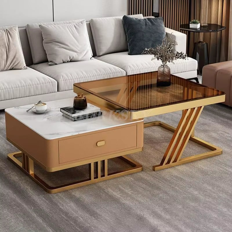 Modern Coffee Table 