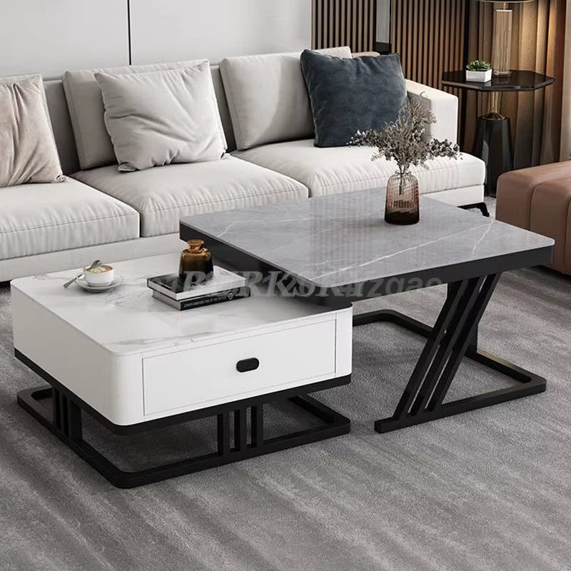 Modern Coffee Table 