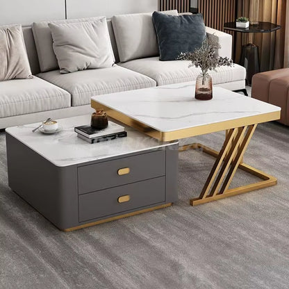Modern Coffee Table 