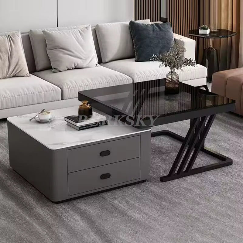 Modern Coffee Table 