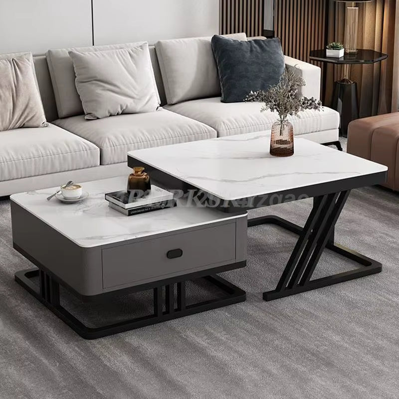 Modern Coffee Table 