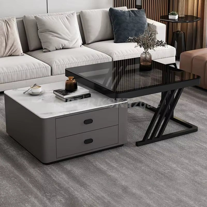 Modern Coffee Table 