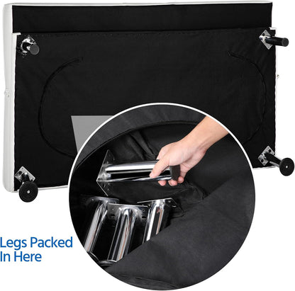 Modern Sofa Bed Faux Leather Sofa