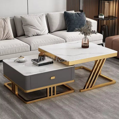 Modern Coffee Table 
