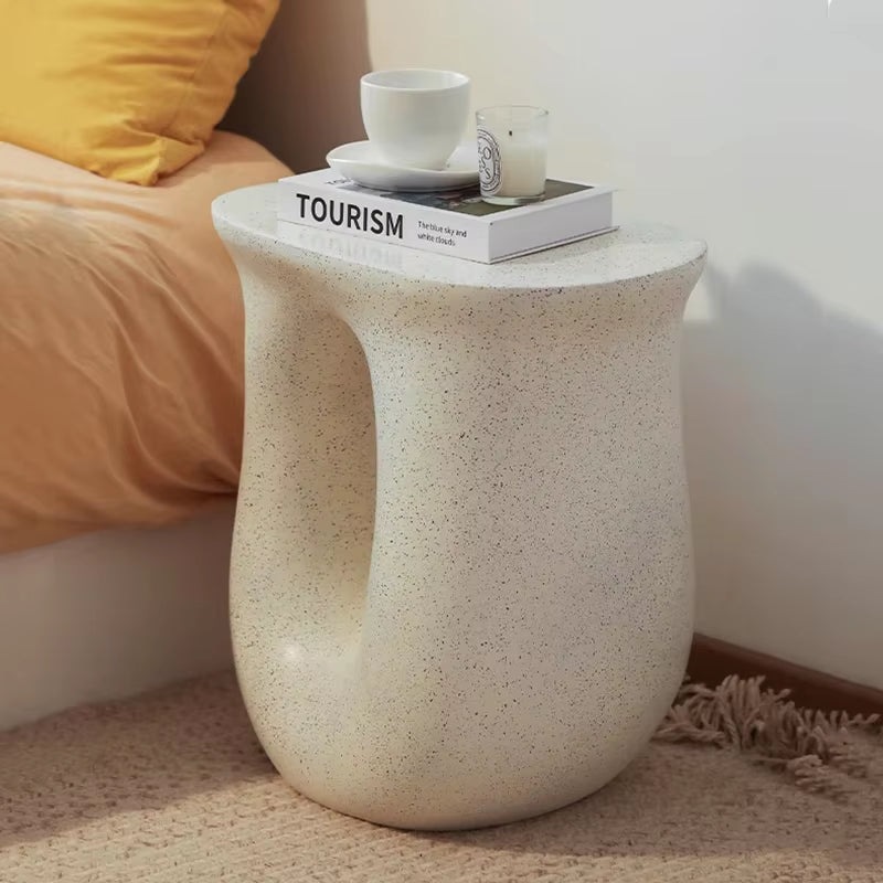 Nordic Modern Tea Table