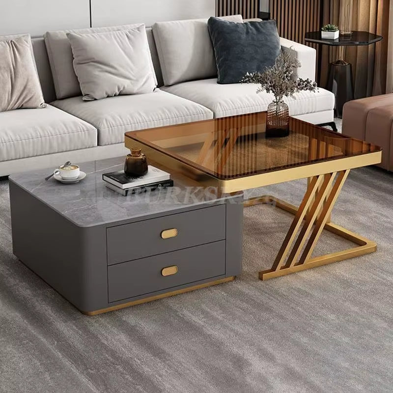 Modern Coffee Table 