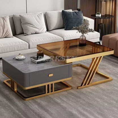 Modern Coffee Table 